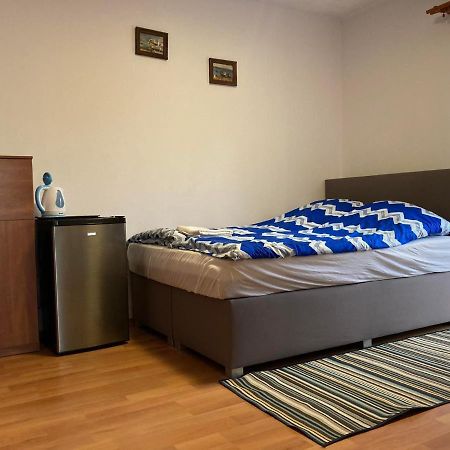 Apartamento Sloneczna Krynica Morska Exterior foto