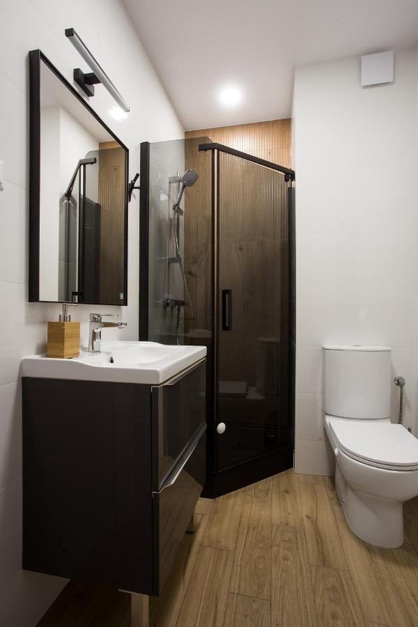Apartamento Sloneczna Krynica Morska Exterior foto